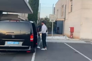 B体育入口-科贝电台：莫斯克拉启程前往伦敦，准备接受阿森纳体检+签约