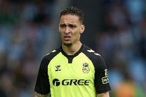 B体育官网-外媒：安东尼一心重返贝蒂斯，后者想2000万欧买球员50%所有权