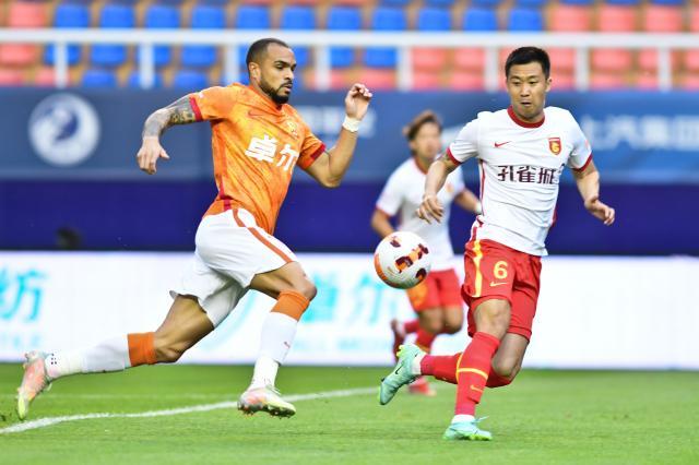 B体育-福布斯爆发显汉军用人之道 “水货前锋”证明了自己